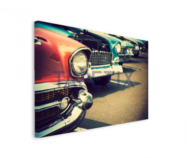 Tablou Classic Cars [2]