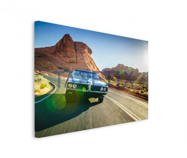 Tablou Hot Rod Car [2]