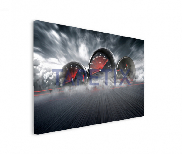 Tablou Speedometer [2]
