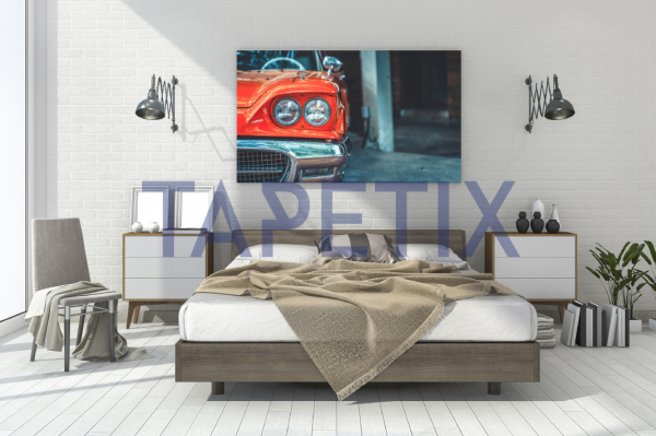 Tablou Vintage Car [3]