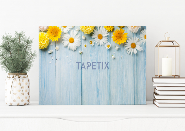 Tablou Garden Flowers [1]