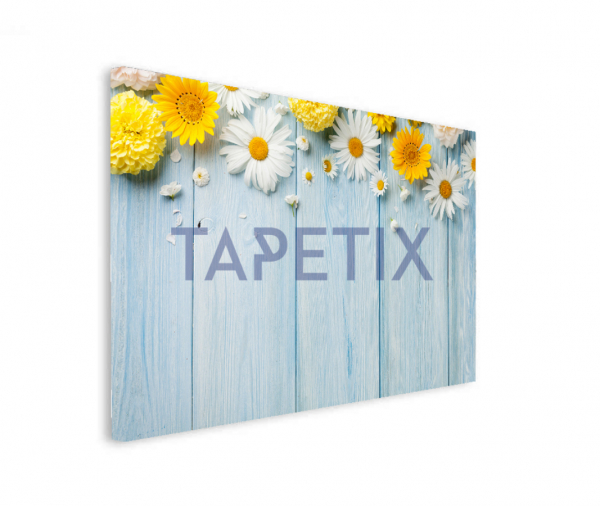 Tablou Garden Flowers [2]