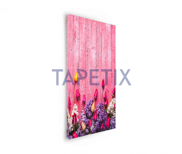 Tablou Liliac si Lalele [2]