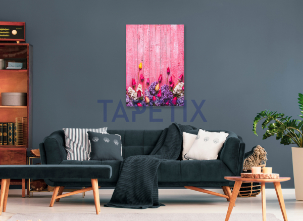 Tablou Liliac si Lalele [3]