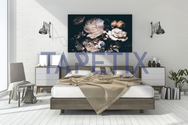 Tablou Buchet Bujori [3]