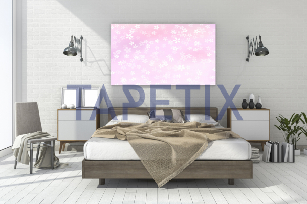 Tablou Cherry Ornament [3]