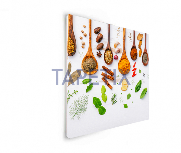 Tablou  Herbs and Spices [2]