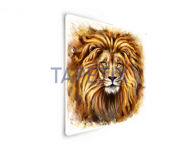 Tablou Lion [2]