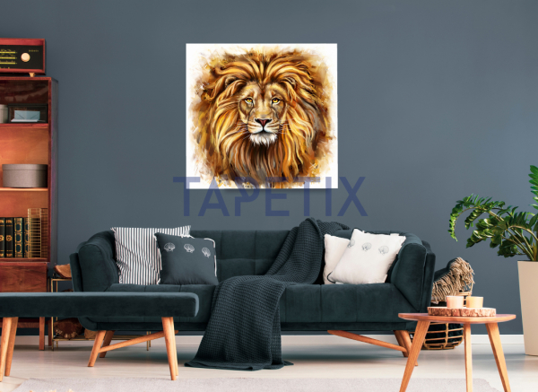 Tablou Lion [3]
