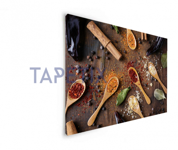 Tablou Asian Spices [2]