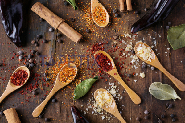 Tablou Asian Spices [4]
