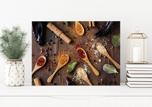 Tablou Asian Spices [1]