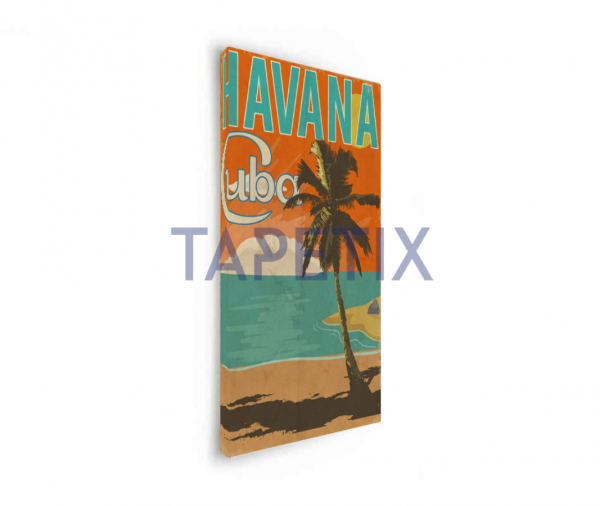 Poster Havanna [2]