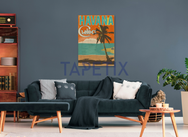 Poster Havanna [3]