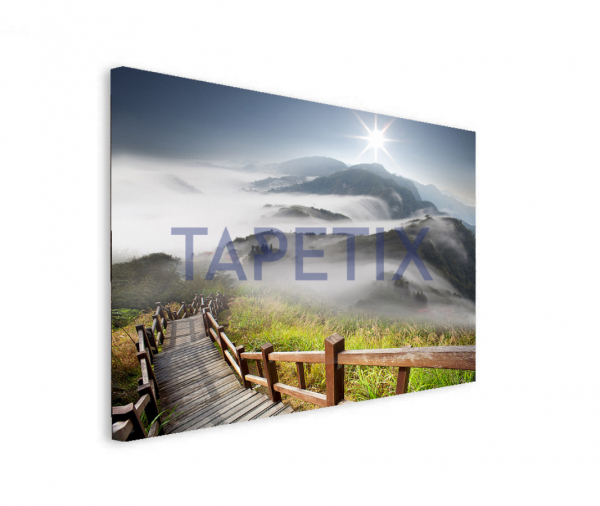 Tablou Dramatic Clouds [2]