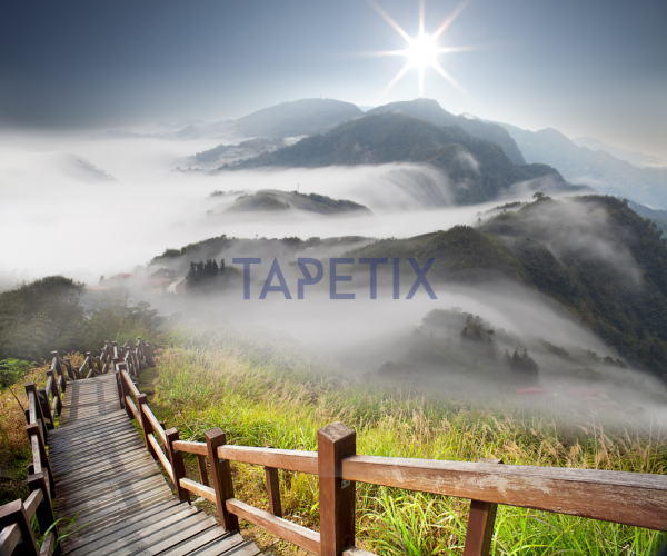 Tablou Dramatic Clouds [4]