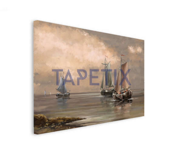 Tablou Fisherman [2]