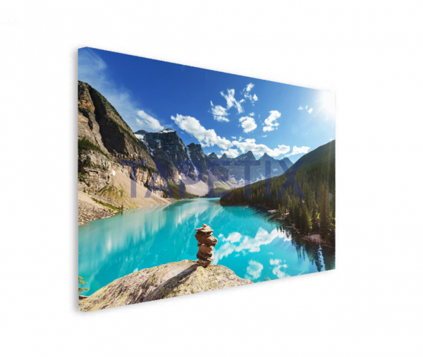 Tablou Moraine Lake [2]