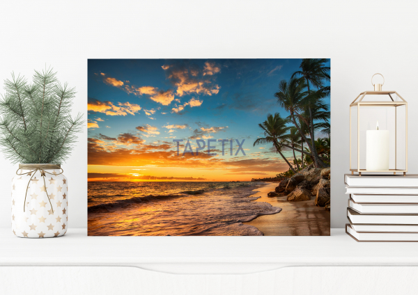 Tablou Tropical Island Beach [1]