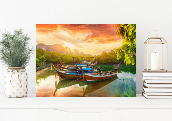 Tablou  Phi Phi island [1]