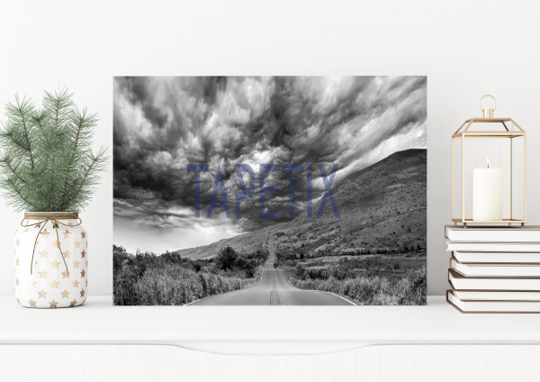 Tablou  Storm [1]