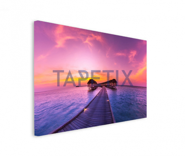 Tablou Maldives [2]