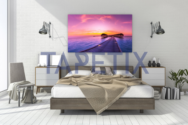 Tablou Maldives [3]