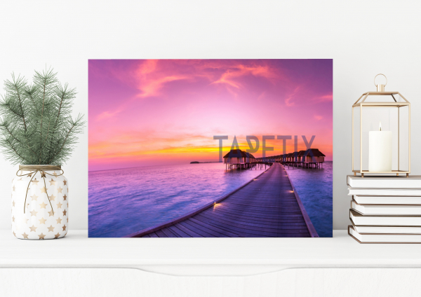 Tablou Maldives [1]