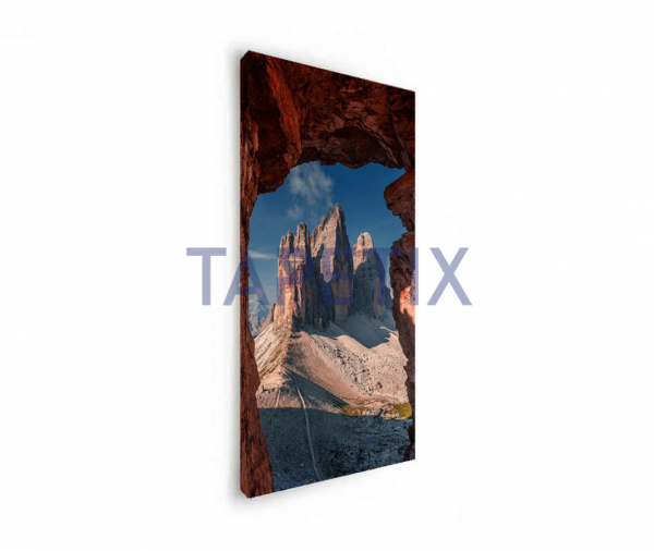 Tablou Tre Cime di Lavaredo National Park [2]