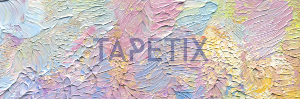 Tablou Brush Stroke [4]