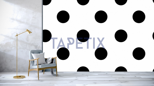 Fototapet  Polka Dot [3]