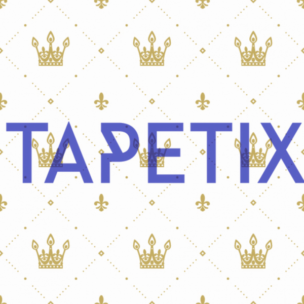 Fototapet Gold Crown [4]