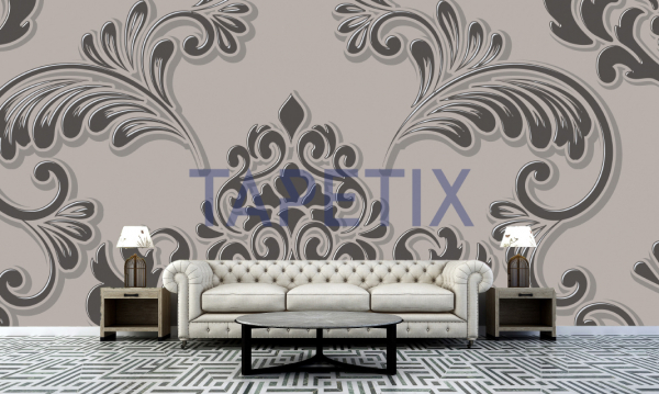 Fototapet Royal Victorian [3]