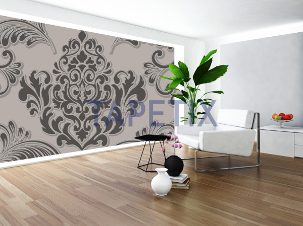 Fototapet Royal Victorian [1]