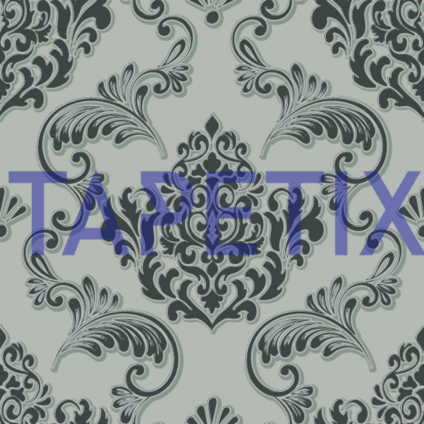 Fototapet Royal Victorian [5]