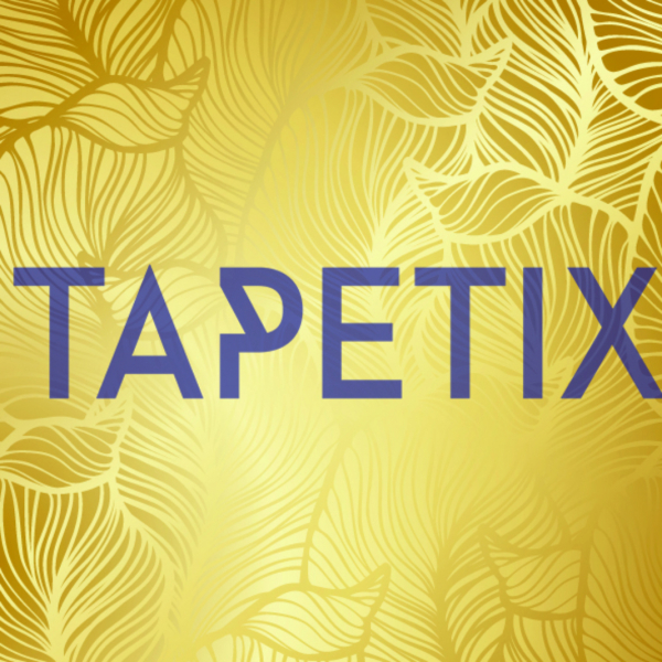 Fototapet Luxury Golden [5]