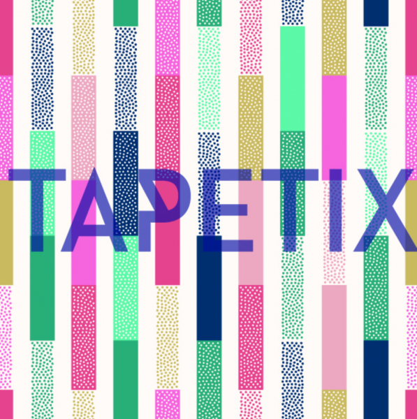 Fototapet Vertical Stripes [5]