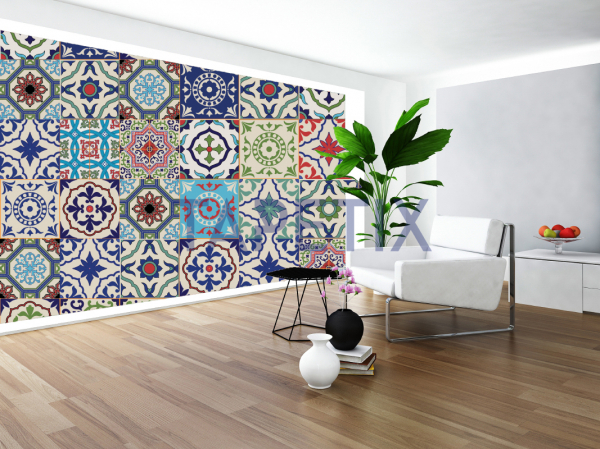 Fototapet Moroccan [1]