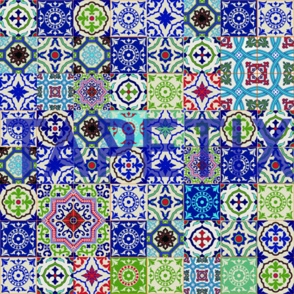 Fototapet Moroccan [4]