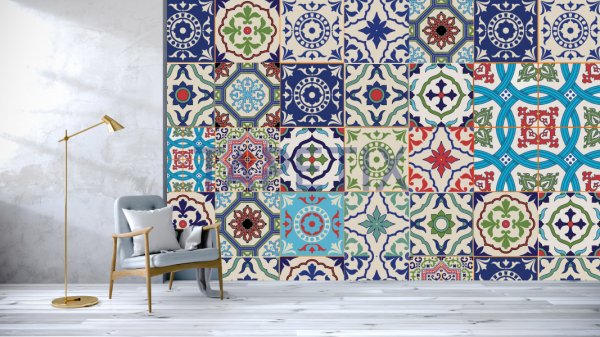 Fototapet Moroccan [3]