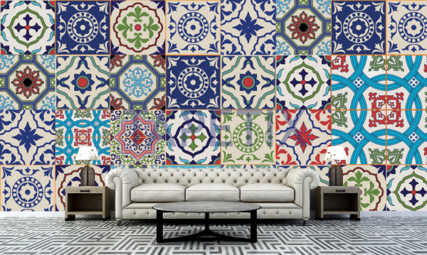 Fototapet Moroccan [2]