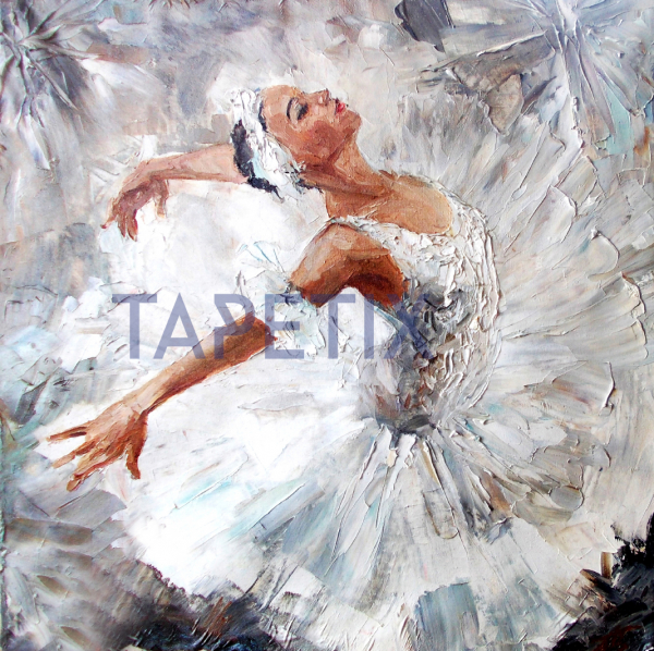 Tablou Balerina [5]