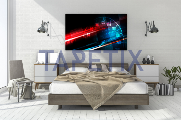 Tablou  Racing Speed [3]