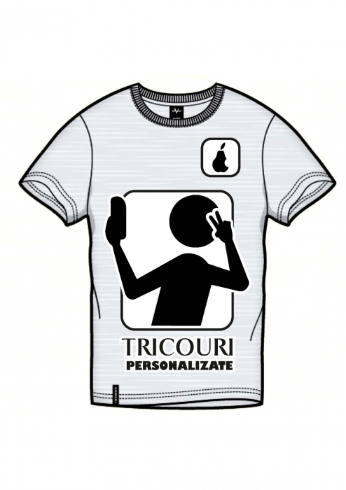 Tricouri personalizate [2]