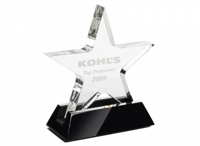TROFEE [1]