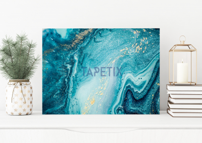 Tablouri Abstract - Tablou Ocean Art