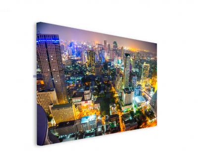 Tablou Bangkok Skyline [1]