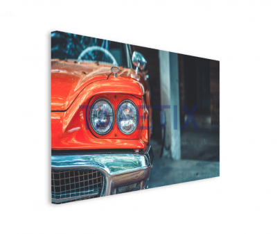 Tablou Vintage Car [1]