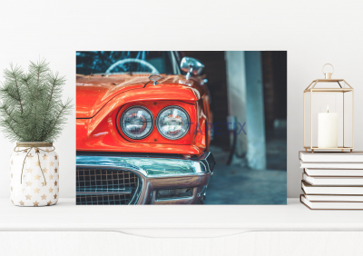 Tablouri Masini - Tablou Vintage Car