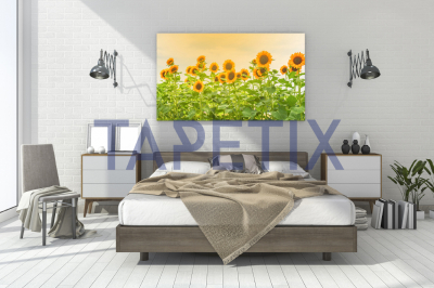 Tablou Floarea Soarelui [2]